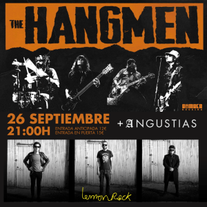 The Hangmen-min