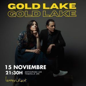 GOLD LAKE
