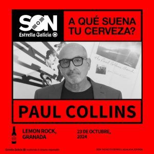 PAUL COLLINS 1-1
