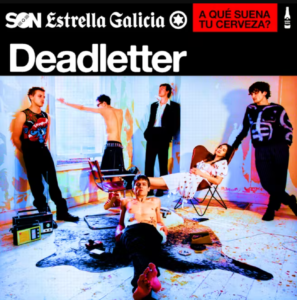 deadletter-soneg