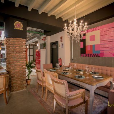 sala festival lemon rock